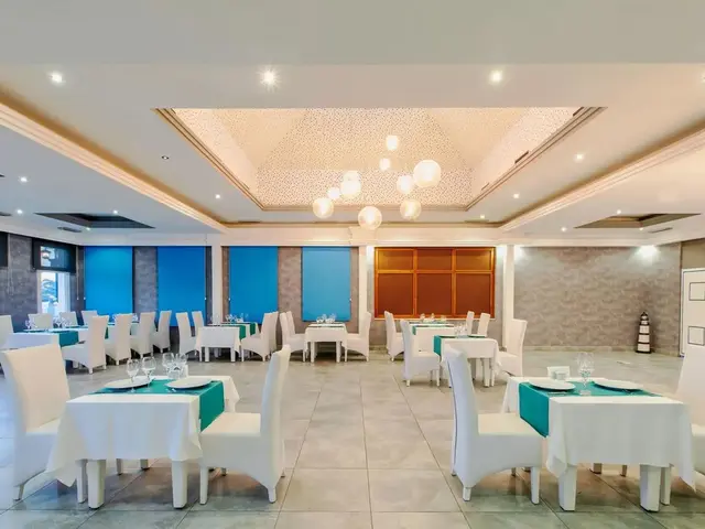 фото Asteria Family Belek (ex. Aquaworld Belek By MP Hotels; Waterworld Belek By MP Hotels; TUI Magic Life Waterworld) изображение №54