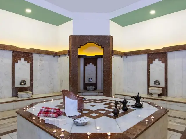 фотографии Asteria Family Belek (ex. Aquaworld Belek By MP Hotels; Waterworld Belek By MP Hotels; TUI Magic Life Waterworld) изображение №48