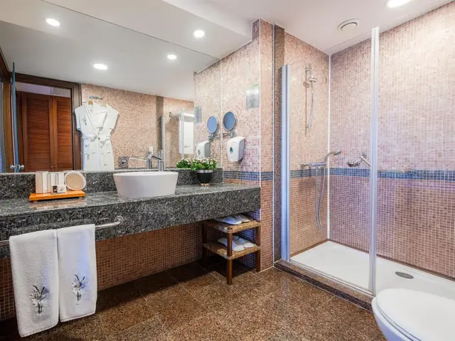 фотографии Asteria Family Belek (ex. Aquaworld Belek By MP Hotels; Waterworld Belek By MP Hotels; TUI Magic Life Waterworld) изображение №40