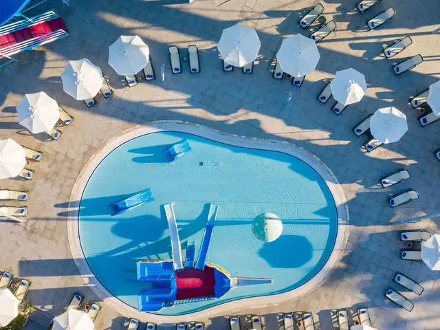 фото отеля Asteria Family Belek (ex. Aquaworld Belek By MP Hotels; Waterworld Belek By MP Hotels; TUI Magic Life Waterworld) изображение №25