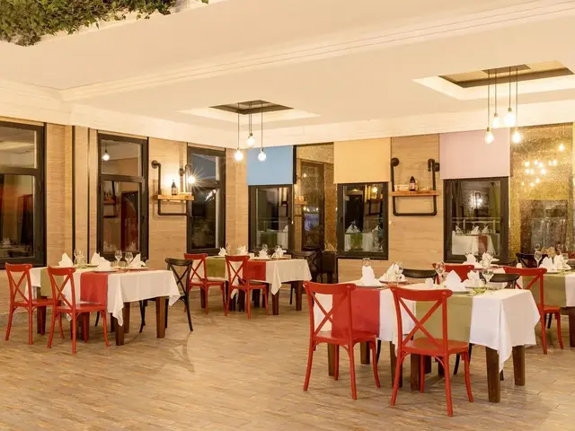 фотографии отеля Asteria Family Belek (ex. Aquaworld Belek By MP Hotels; Waterworld Belek By MP Hotels; TUI Magic Life Waterworld) изображение №15