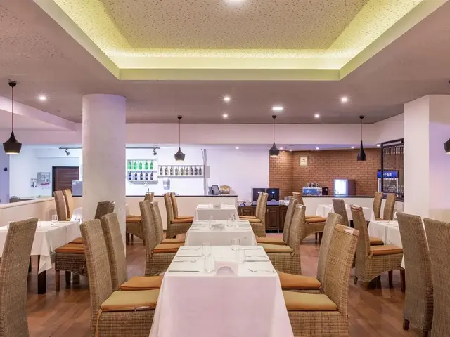 фото отеля Asteria Family Belek (ex. Aquaworld Belek By MP Hotels; Waterworld Belek By MP Hotels; TUI Magic Life Waterworld) изображение №17