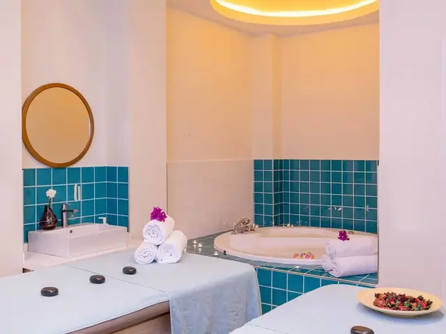 фото Asteria Family Belek (ex. Aquaworld Belek By MP Hotels; Waterworld Belek By MP Hotels; TUI Magic Life Waterworld) изображение №18