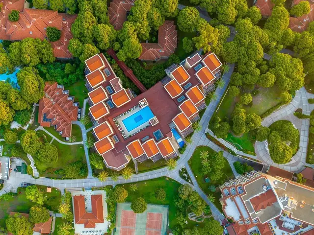 фотографии Asteria Family Belek (ex. Aquaworld Belek By MP Hotels; Waterworld Belek By MP Hotels; TUI Magic Life Waterworld) изображение №12