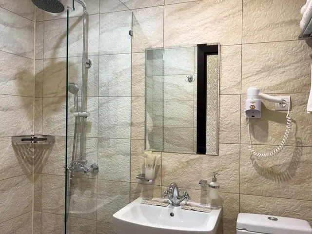 фотографии отеля Жоэквара (Zhoekvara) изображение №19