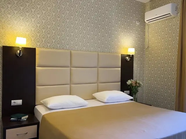 фотографии отеля Жоэквара (Zhoekvara) изображение №23