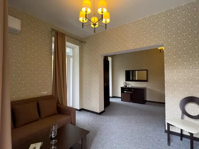 фото Жоэквара (Zhoekvara) изображение №22