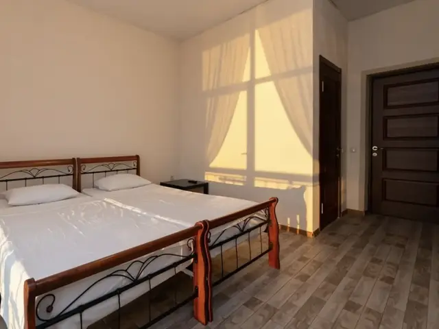 фотографии отеля Жоэквара (Zhoekvara) изображение №15