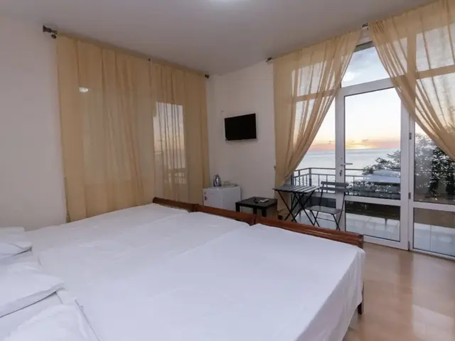 фото Жоэквара (Zhoekvara) изображение №18