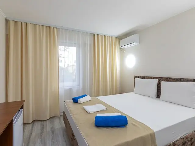 фото Страна Души (ex. Cанаторий ПВО) изображение №46