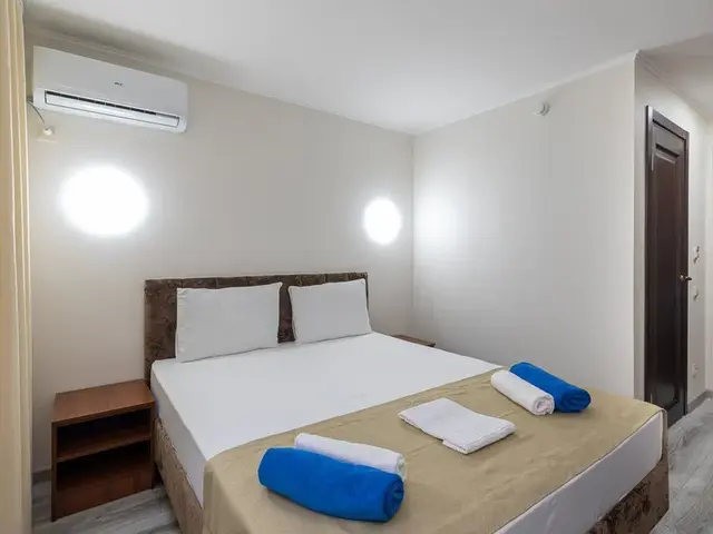 фото Страна Души (ex. Cанаторий ПВО) изображение №42