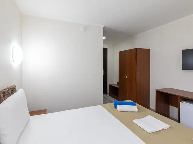 фотографии Страна Души (ex. Cанаторий ПВО) изображение №44