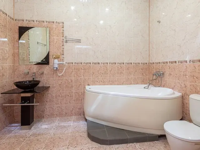 фотографии отеля Страна Души (ex. Cанаторий ПВО) изображение №39