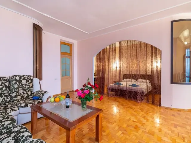 фото отеля Страна Души (ex. Cанаторий ПВО) изображение №37