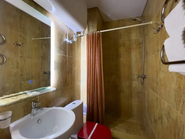 фото Клубный Отель Берег Эвкалиптов (Club Hotel Bereg Evkaliptov) изображение №22