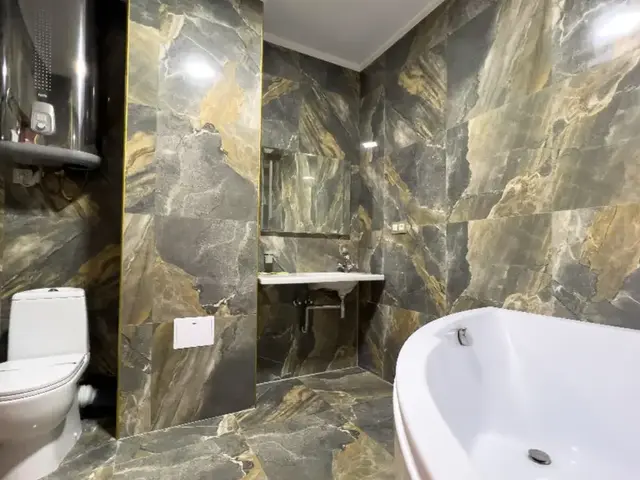 фотографии Клубный Отель Берег Эвкалиптов (Club Hotel Bereg Evkaliptov) изображение №20