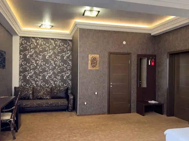 фото отеля Клубный Отель Берег Эвкалиптов (Club Hotel Bereg Evkaliptov) изображение №21