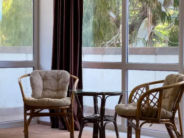 фотографии отеля Клубный Отель Берег Эвкалиптов (Club Hotel Bereg Evkaliptov) изображение №19