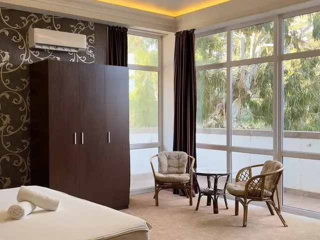 фотографии Клубный Отель Берег Эвкалиптов (Club Hotel Bereg Evkaliptov) изображение №16