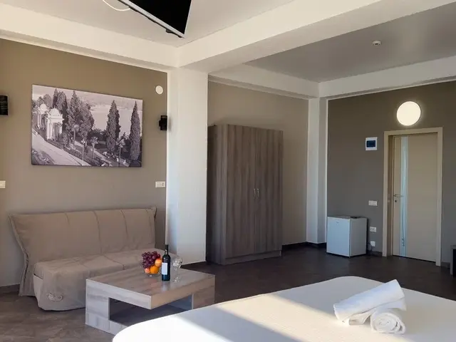 фото Клубный Отель Берег Эвкалиптов (Club Hotel Bereg Evkaliptov) изображение №14