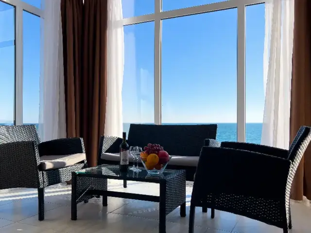 фото отеля Клубный Отель Берег Эвкалиптов (Club Hotel Bereg Evkaliptov) изображение №13