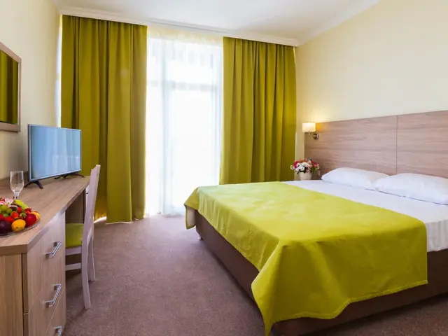 фотографии Золотой Якорь (Zolotoi Yakor) изображение №8