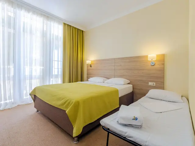 фотографии Золотой Якорь (Zolotoi Yakor) изображение №4