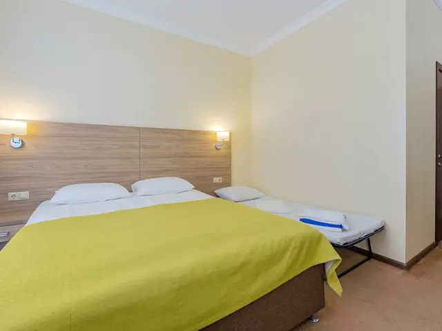 фото Золотой Якорь (Zolotoi Yakor) изображение №2