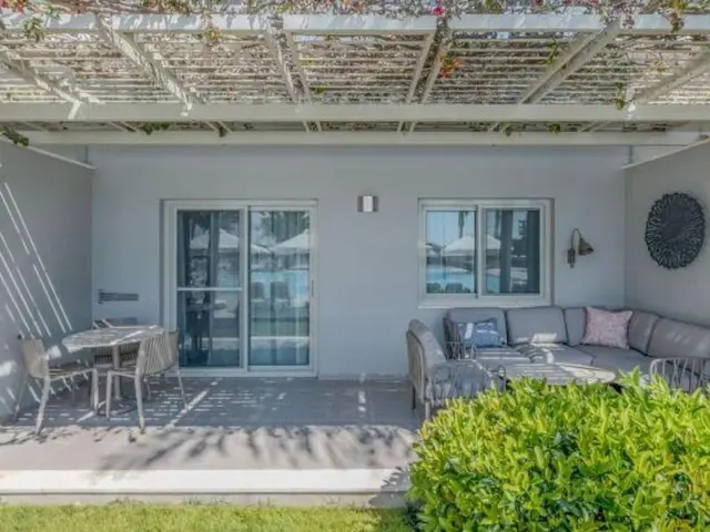 фото Barut Goia (ex. Barut Sunwing Side Beach) изображение №18