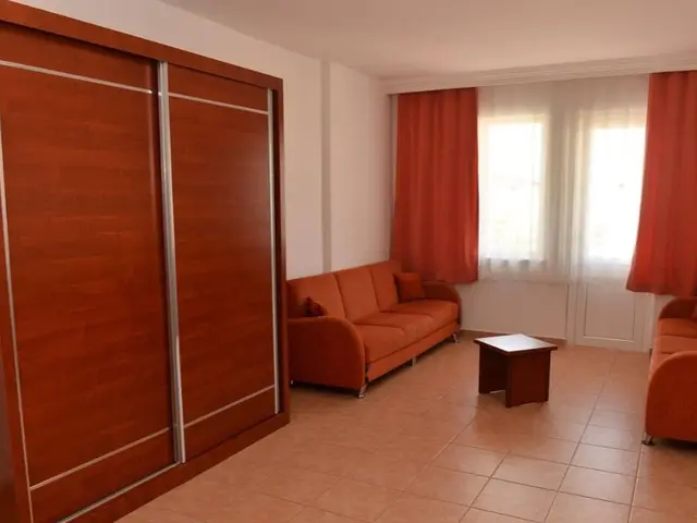 фотографии отеля Xeno Eftalia Resort (ex. Eftalia Resort) изображение №7