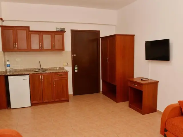 фото Xeno Eftalia Resort (ex. Eftalia Resort) изображение №6