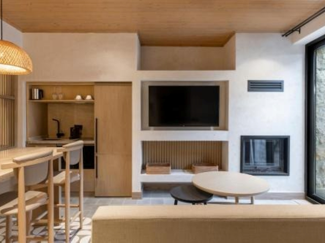 фото отеля Radisson Blu Kas изображение №13