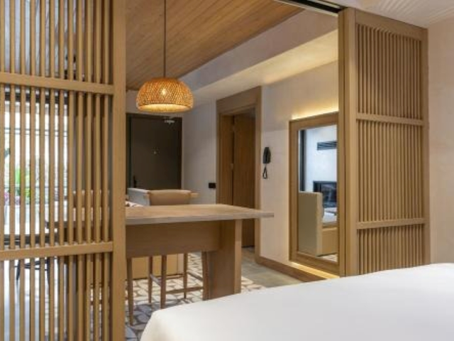 фотографии Radisson Blu Kas изображение №12