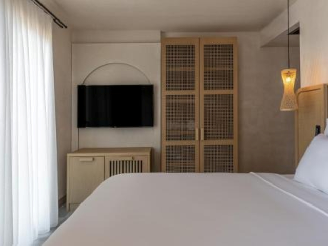 фотографии отеля Radisson Blu Kas изображение №15