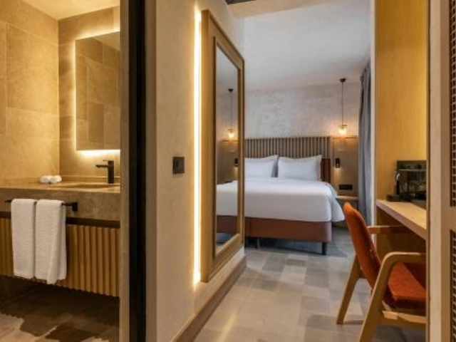 фото Radisson Blu Kas изображение №10