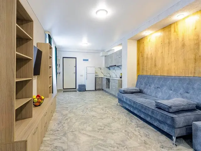 фото Гости Кавказа (Gosti Kavkaza) изображение №6