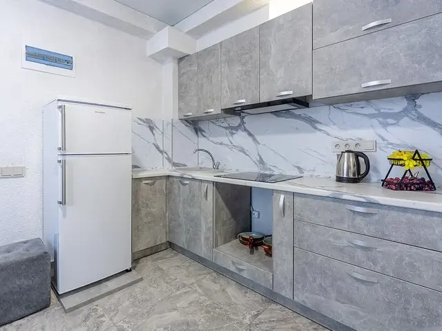 фото отеля Гости Кавказа (Gosti Kavkaza) изображение №5