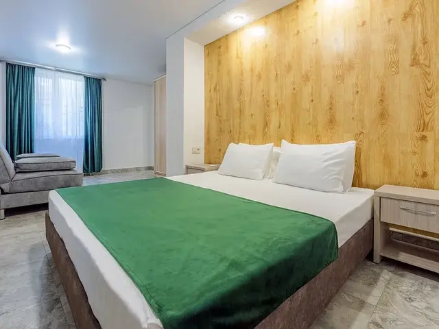 фотографии Гости Кавказа (Gosti Kavkaza) изображение №4