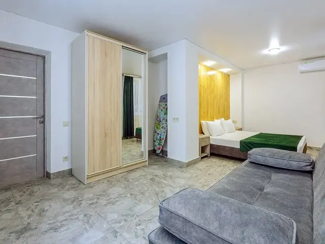 фотографии отеля Гости Кавказа (Gosti Kavkaza) изображение №3