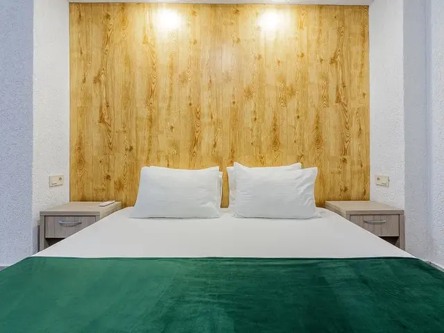 фото Гости Кавказа (Gosti Kavkaza) изображение №2