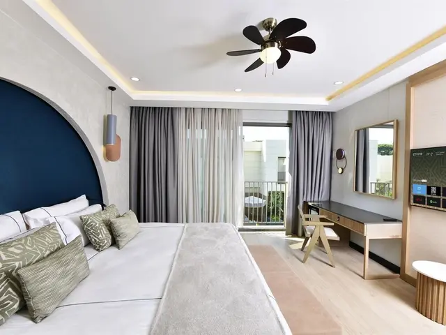 фото отеля Ethno Belek (ex. Belek Soho Beach Club; Armas Belek) изображение №21