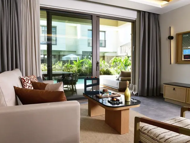 фото отеля Ethno Belek (ex. Belek Soho Beach Club; Armas Belek) изображение №17