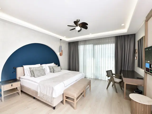 фотографии Ethno Belek (ex. Belek Soho Beach Club; Armas Belek) изображение №16