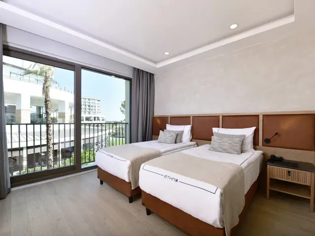 фото Ethno Belek (ex. Belek Soho Beach Club; Armas Belek) изображение №14