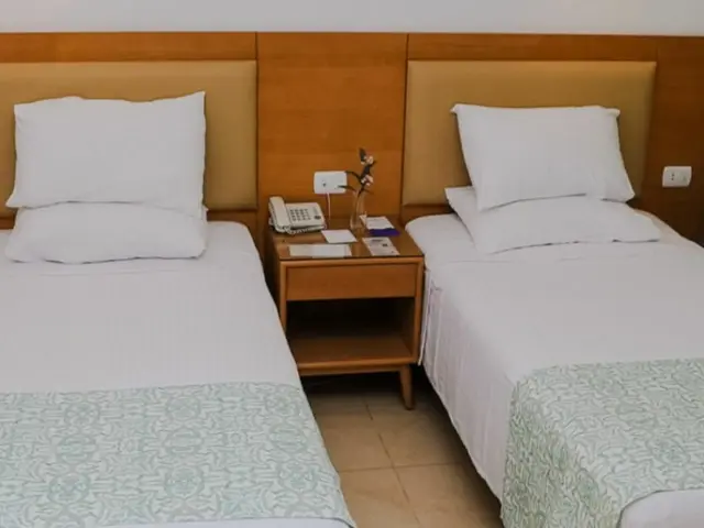 фотографии отеля Dahab Lagoon Club & Resort (ex. Tirana Dahab Resort; Coralia Dahab) изображение №3