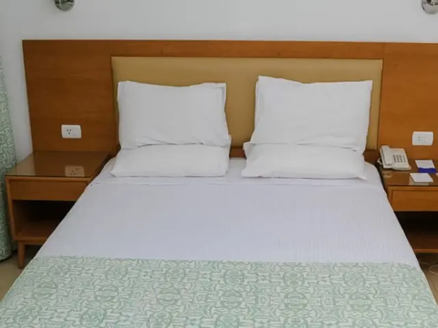 фотографии Dahab Lagoon Club & Resort (ex. Tirana Dahab Resort; Coralia Dahab) изображение №4