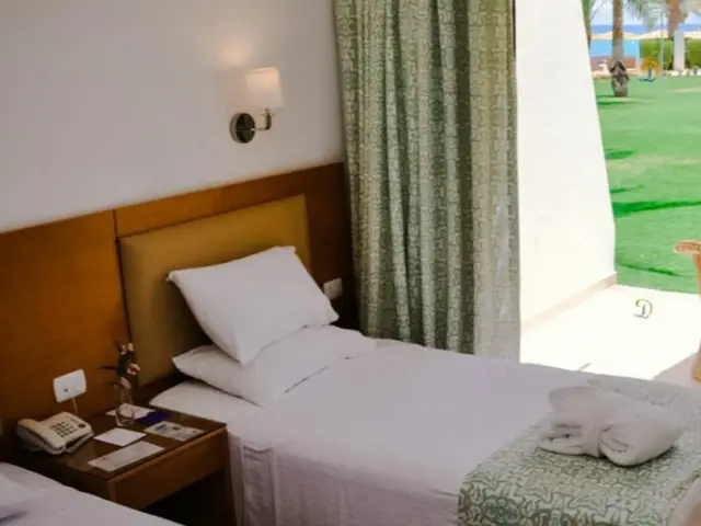 фото Dahab Lagoon Club & Resort (ex. Tirana Dahab Resort; Coralia Dahab) изображение №2