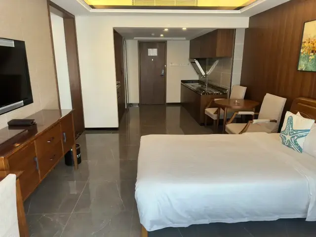 фотографии отеля Sanya New City (ex. Sanya City Link) изображение №3