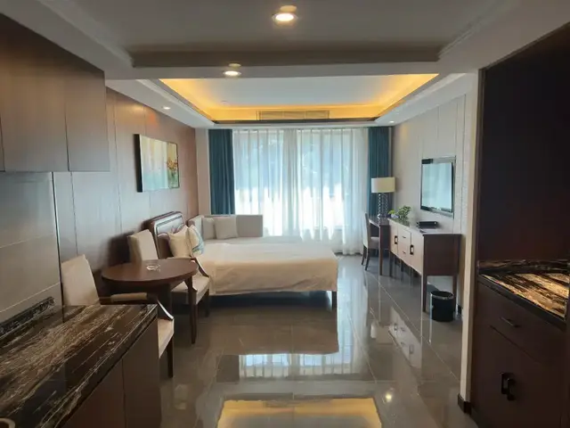 фотографии Sanya New City (ex. Sanya City Link) изображение №4