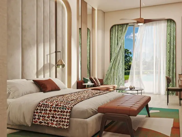 фото XO Cape Arnna Resort изображение №54